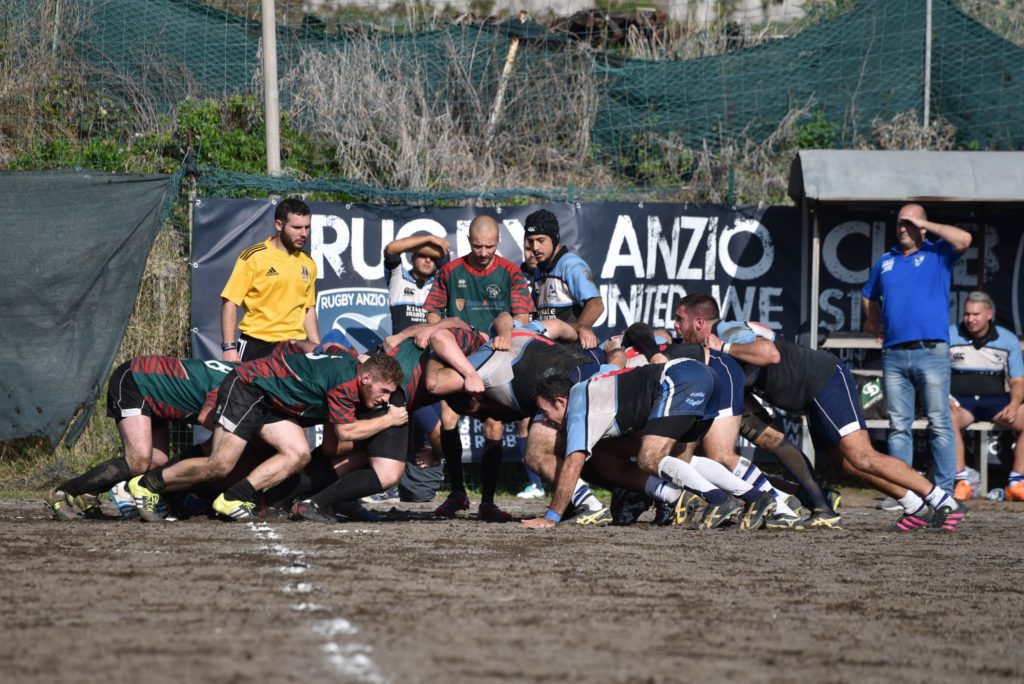 1-Rugby Anzio Club