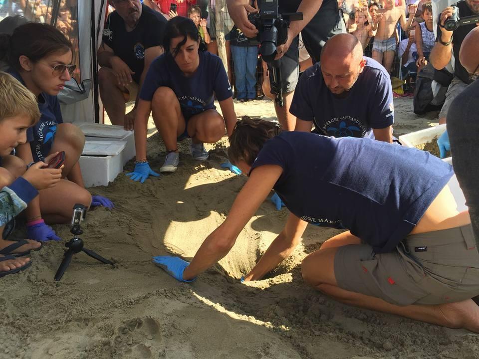 Foto: Campagna Jairo Mediterraneo