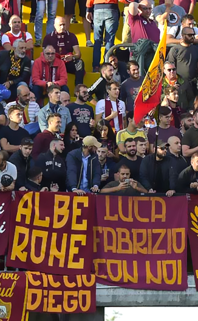 Foto: A.S. Roma