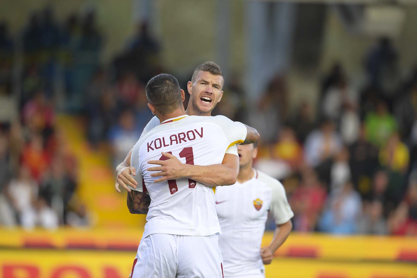 Foto: A.S. Roma