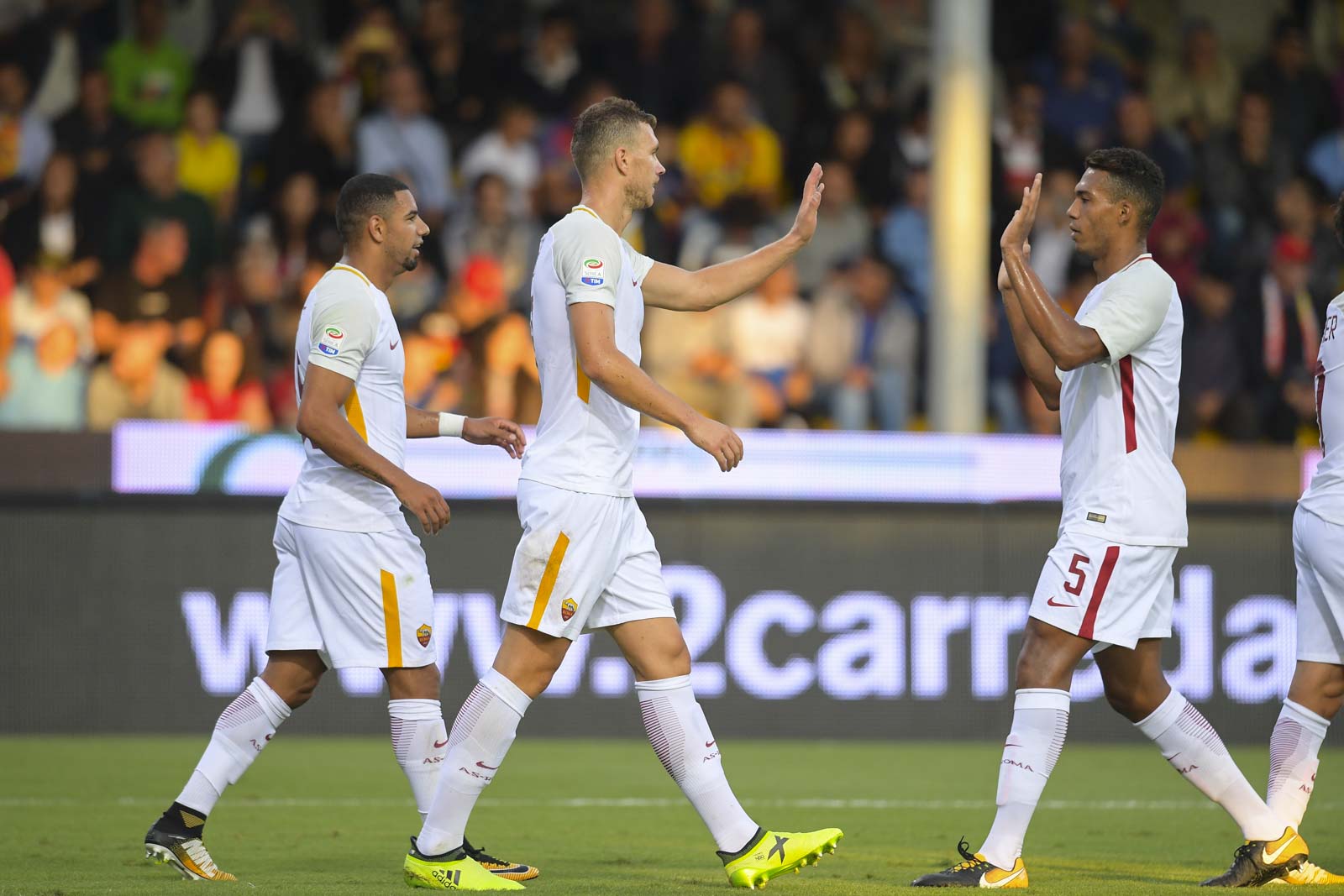 Foto: A.S. Roma