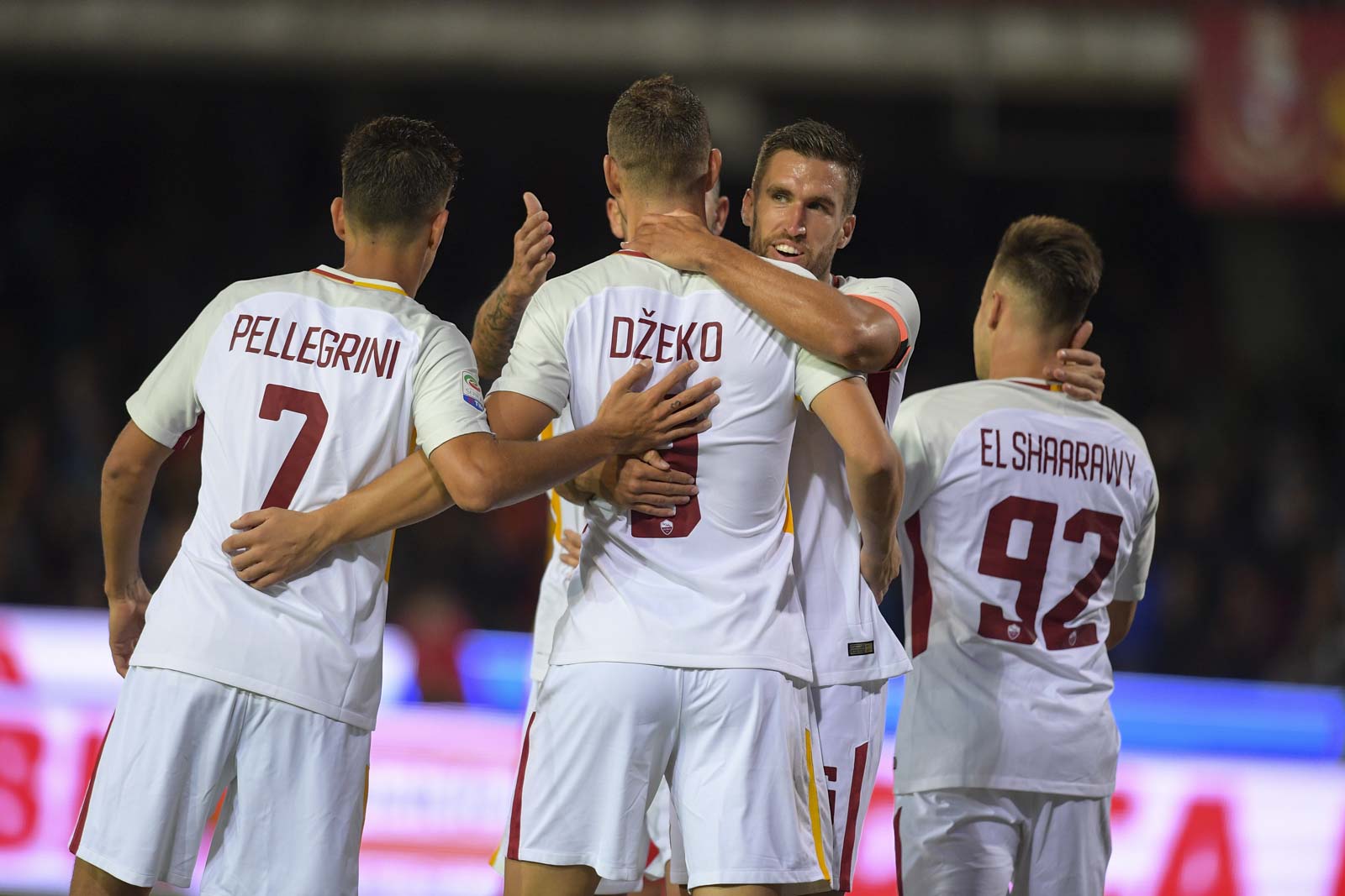 Foto: A.S. Roma