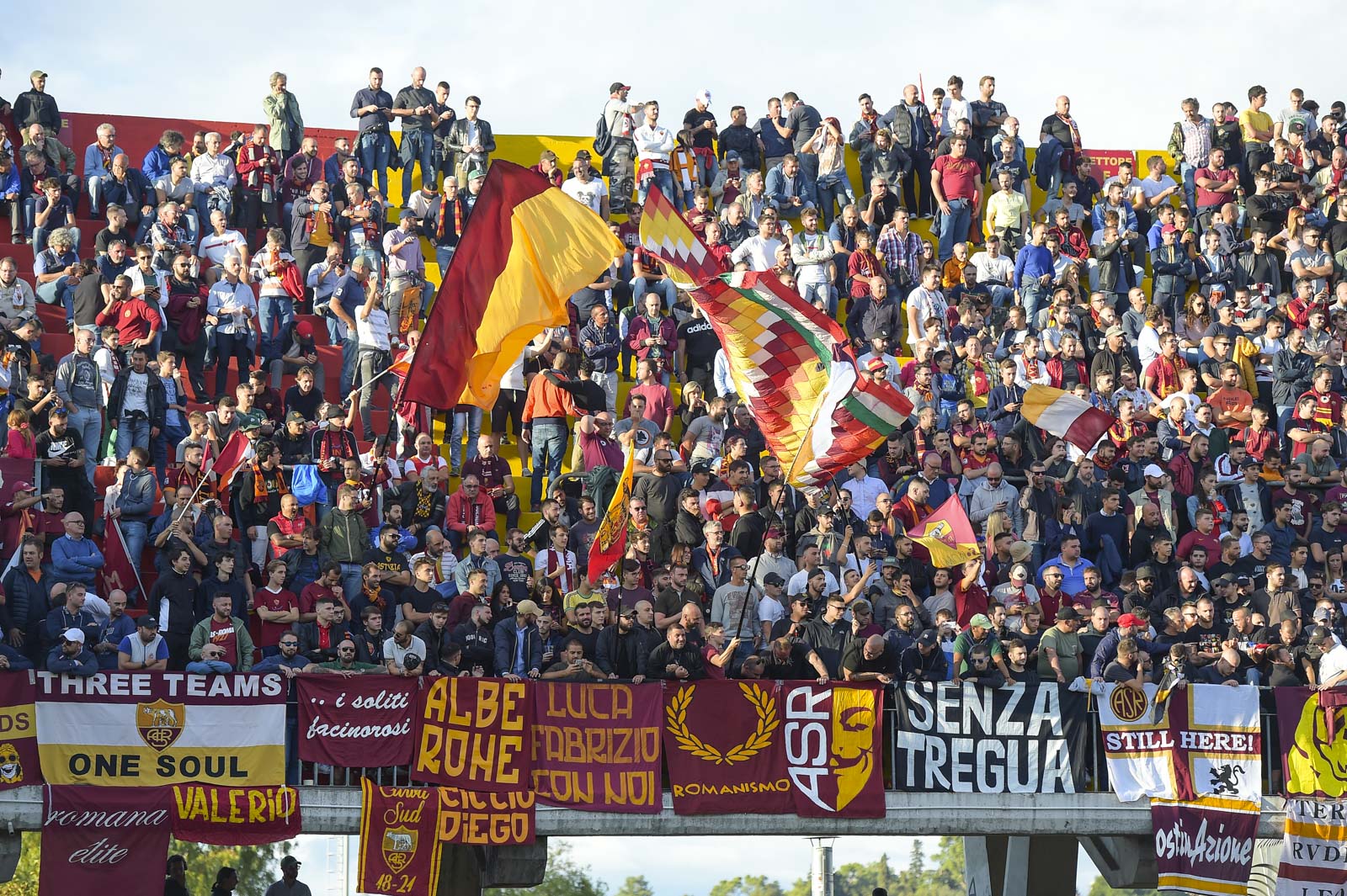 Foto: A.S. Roma