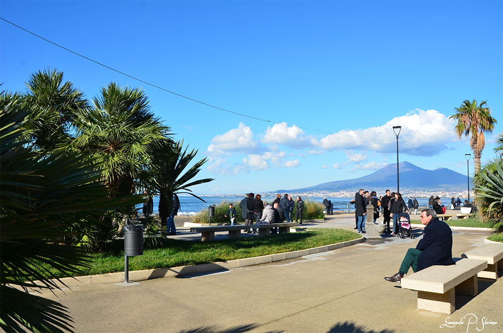 Castellammare di Stabia