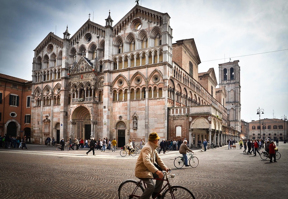 Ferrara