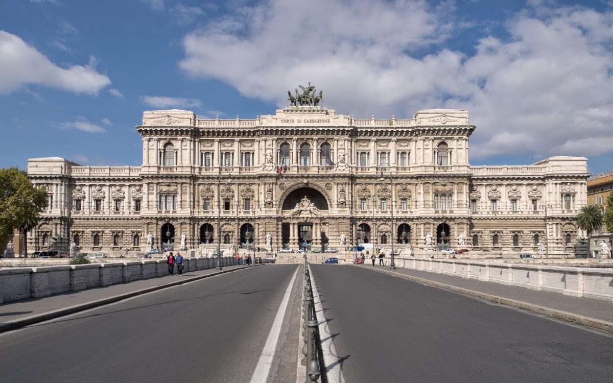 Corte di Cassazione