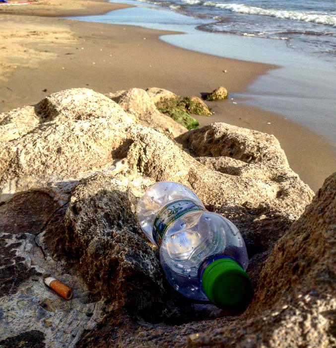 Un Milione Di Euro Per Plastic Free Beach 2019 50mila Euro