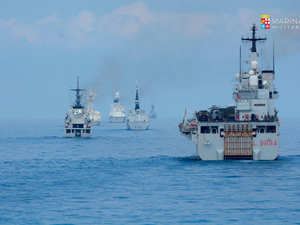 Marina Militare Osservatorio Vittime del dovere