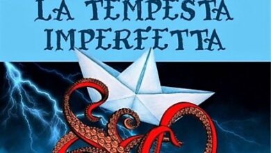 Tempesta imperfetta