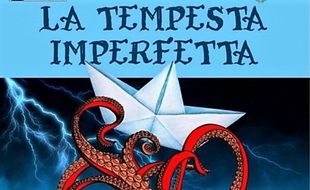 Tempesta imperfetta