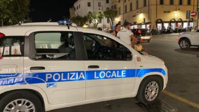 Nettuno, assunzione di 8 agenti