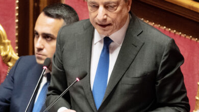 Crisi di governo