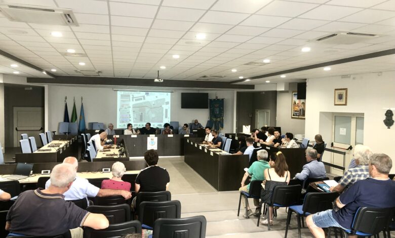 presentati i primi tre progetti finanziati dal Pnrr