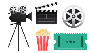 Aprilia: "Cinema sotto le stelle"