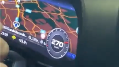 A 300Km/h