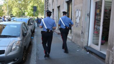 ESERCIZI COMMERCIALI