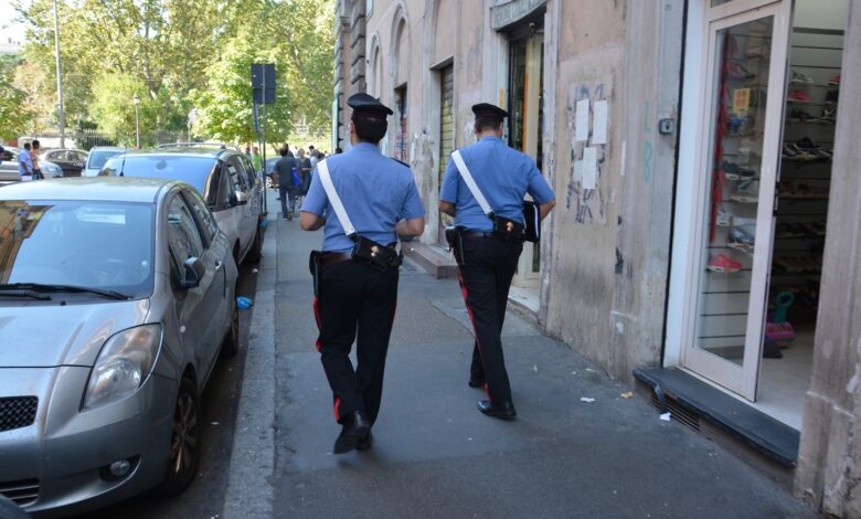 ESERCIZI COMMERCIALI