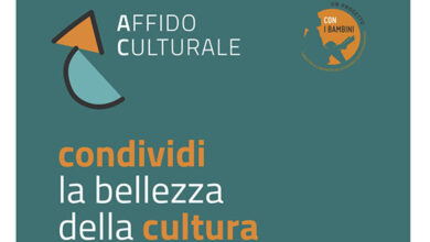 Affido Culturale