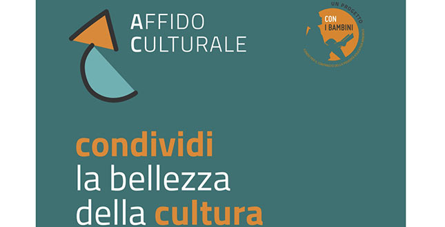 Affido Culturale