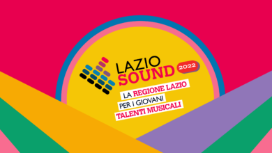 Lazio sound festival