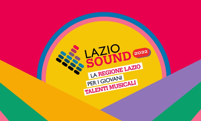 Lazio sound festival