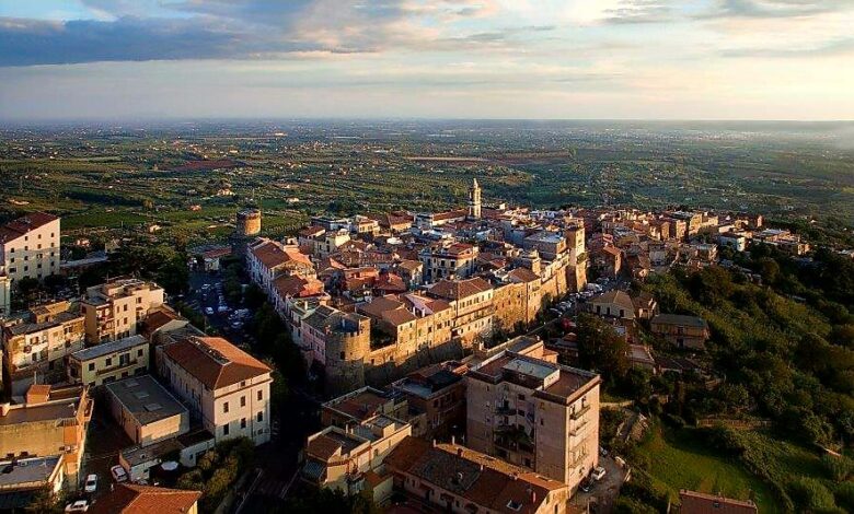 Lanuvio si aggiudica 2 milioni e 300 mila euro