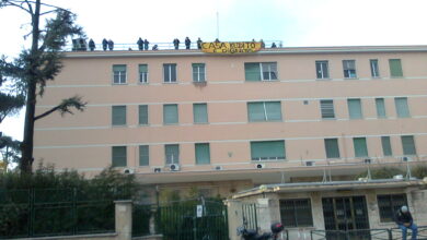 Prefetto Roma