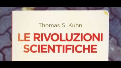 Rivoluzioni scientifiche