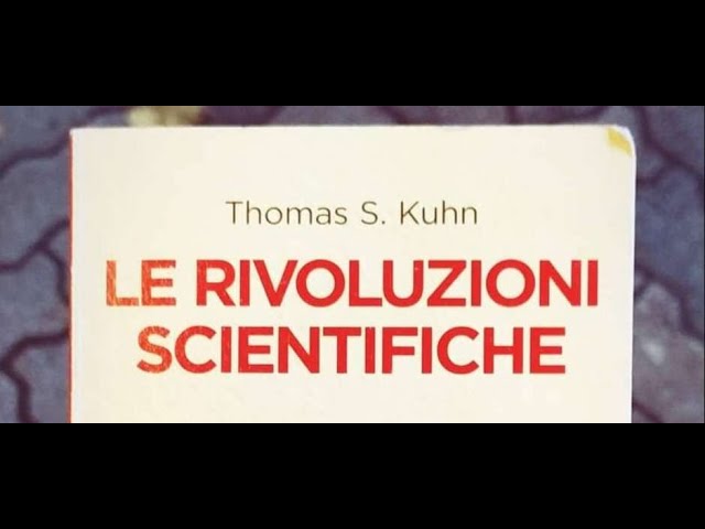 Rivoluzioni scientifiche