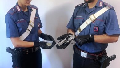 Prima Porta, arresto 41enne