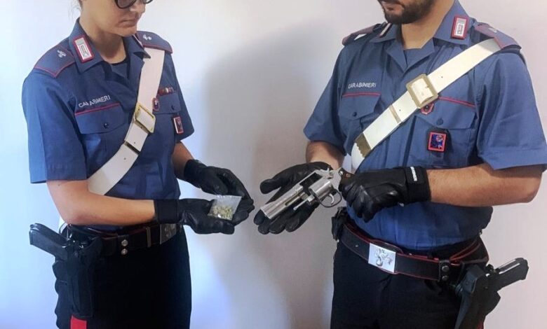 Prima Porta, arresto 41enne