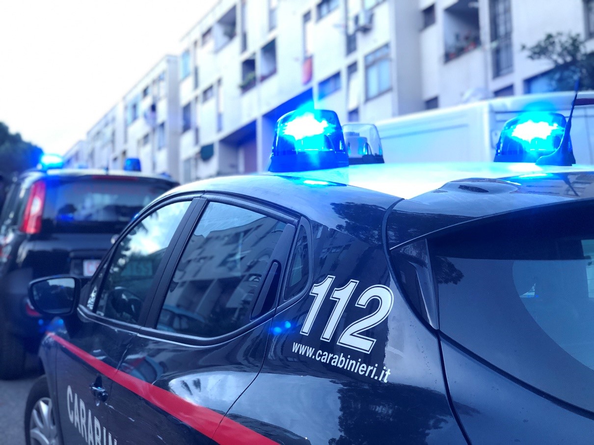 Violentava e maltrattava ex compagna