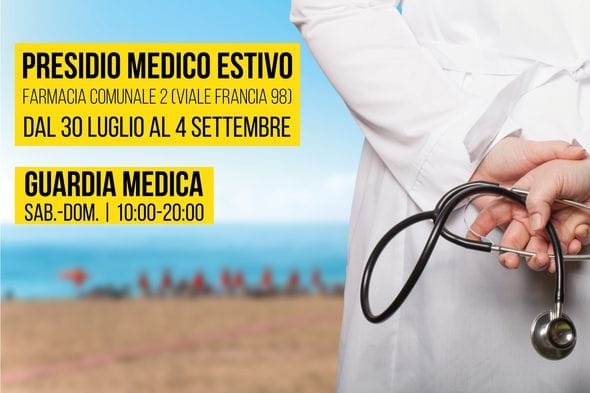 presidio medico