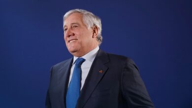 Tajani