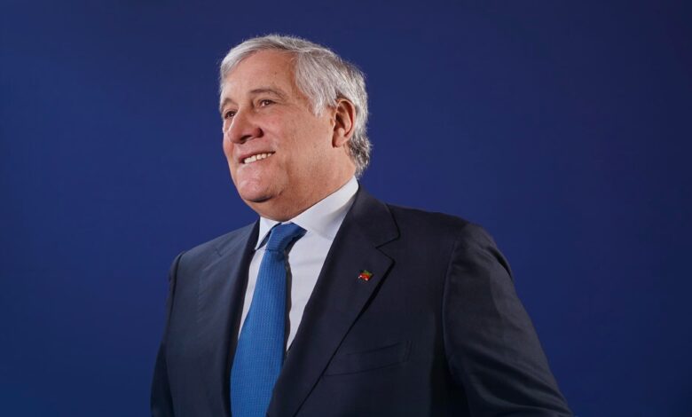 Tajani