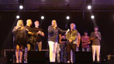 JE SO PAZZO Music Festival