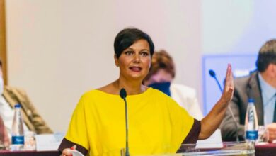 NO ALLA CAMPAGNA ELETTORALE SUL CORPO DI UNA DONNA STUPRATA