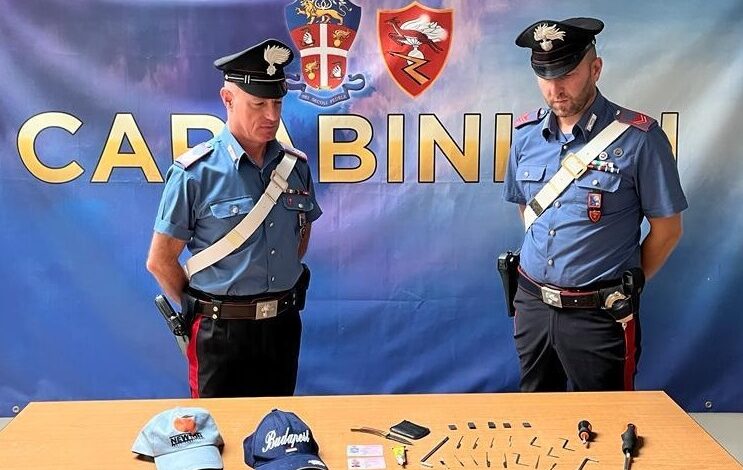 Carabinieri