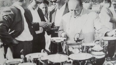 LOTTARE PER GOVERNARE