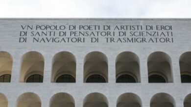 ITALIANI A TUTTO GAS