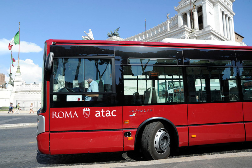 roma