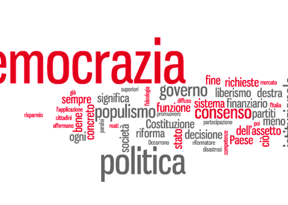 democrazia