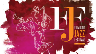 FIUMICINO JAZZ FESTIVAL