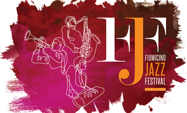 FIUMICINO JAZZ FESTIVAL