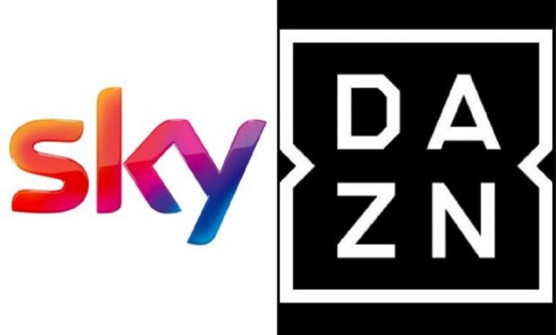 "DAZN annuncia la modifica dell’accordo