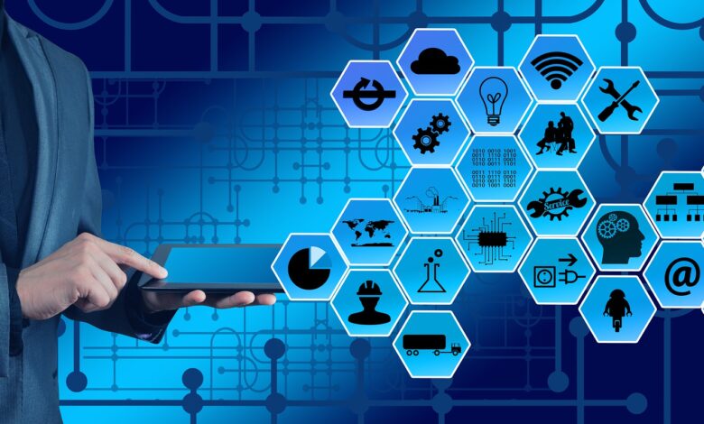 politica industriale