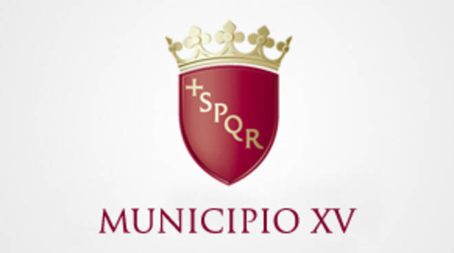 Municipio Roma XV