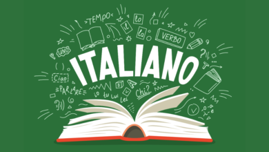 All’estero la nostra lingua è popolare