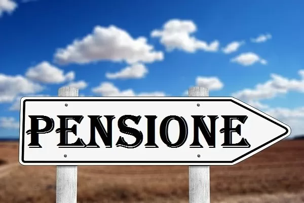 Pensioni