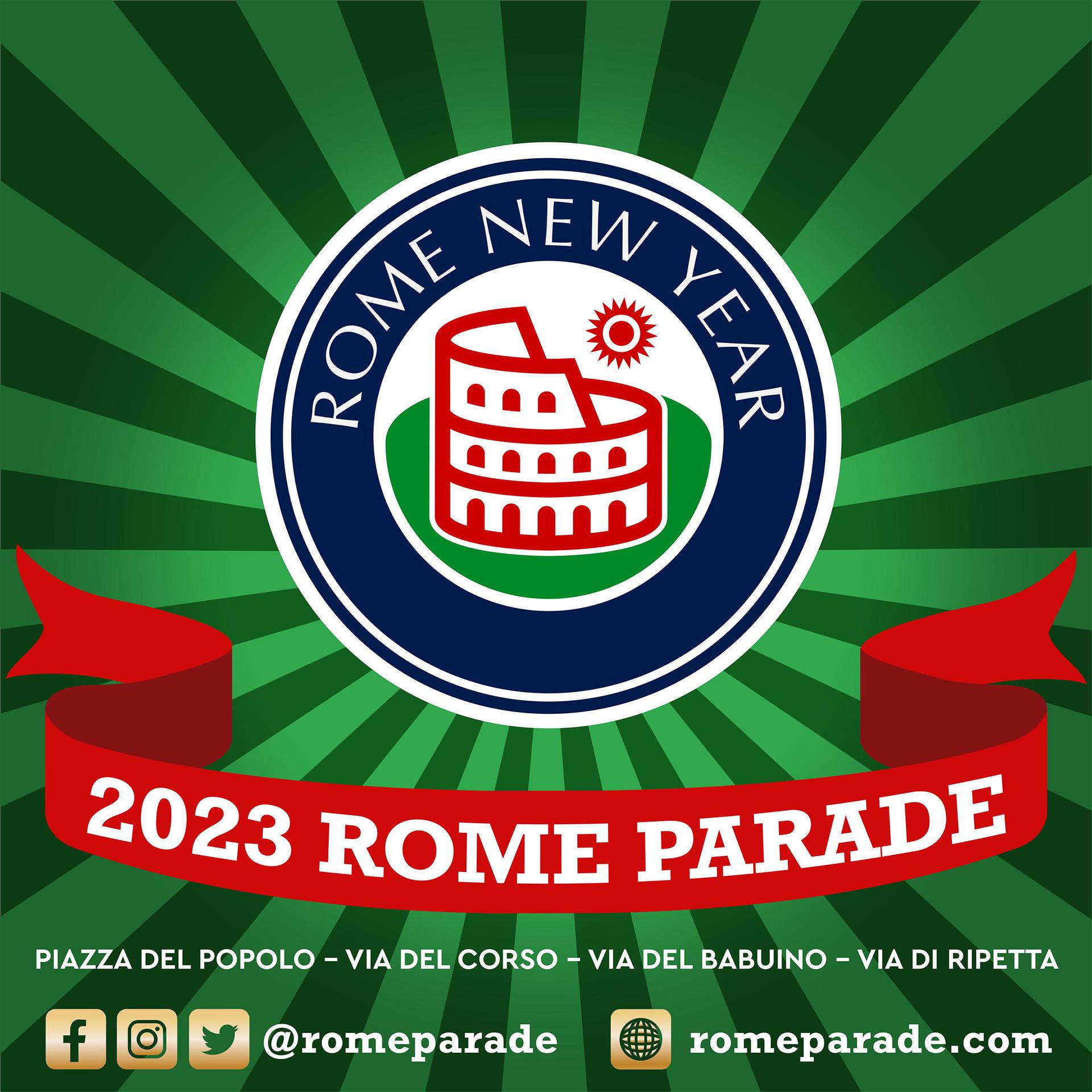 ROME PARADE